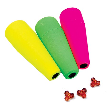 Tigress Weighted Medium Kite Line Markers - Qty 3 88963